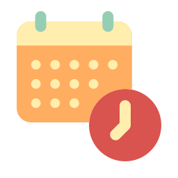 Date icon