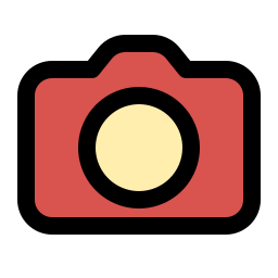 kamera icon