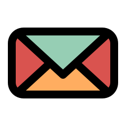 Letter icon