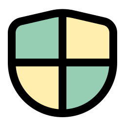 Shield icon