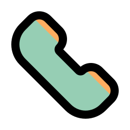 Telephone icon