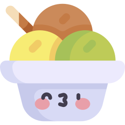 helado icono