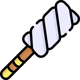 Marshmallow icon