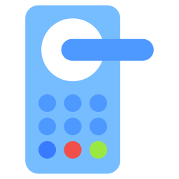 디지털 도어 icon
