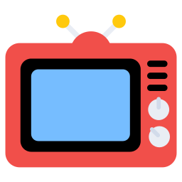 テレビ icon