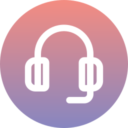 Headphone icon