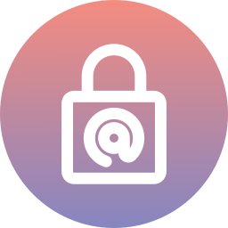 Padlock icon