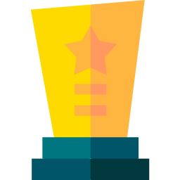 Трофей иконка