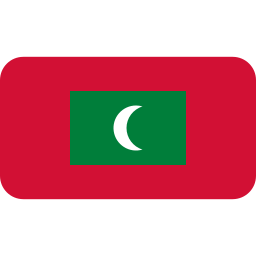 maldivas Ícone