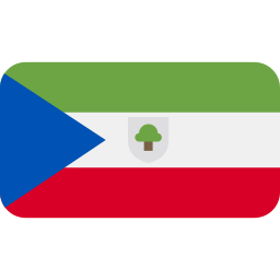 guiné equatorial Ícone