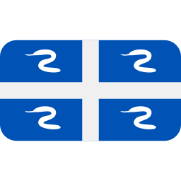 マルティニーク icon