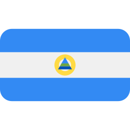 nicaragua Icône
