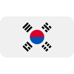 Южная Корея иконка