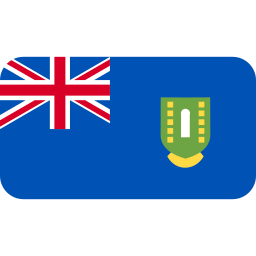 British virgin islands icon