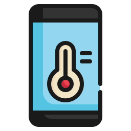 temperatur icon