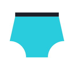 Underwear icon