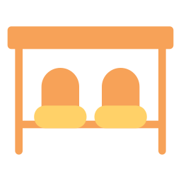 Bench icon