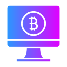 ビットコインマイニング icon