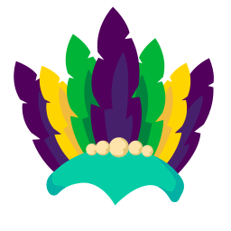 plumas icono