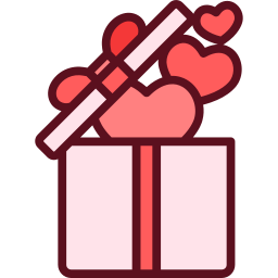 Giftbox icon