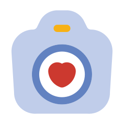 Camera icon