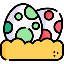 huevos icono