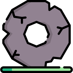 Wheel icon