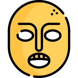 Mask icon