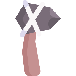 Axe icon