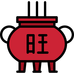 香炉 icon