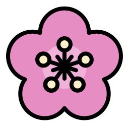 sakura icon