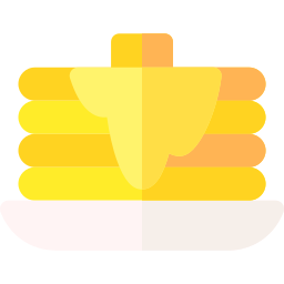 パンケーキ icon