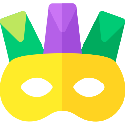 マスク icon