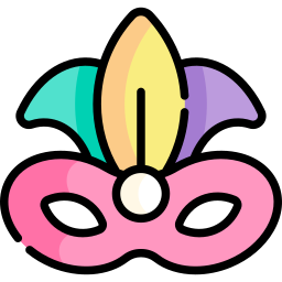 Masks icon