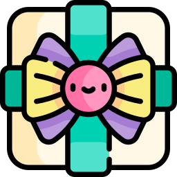 Gift icon