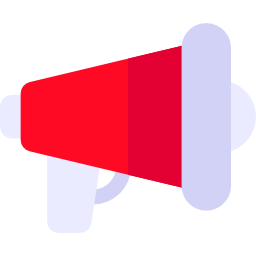 Megaphone icon