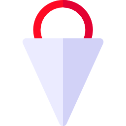 Bucket icon