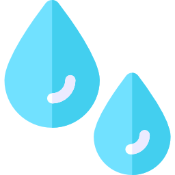 agua icono