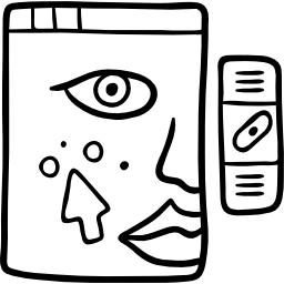 レタッチ icon
