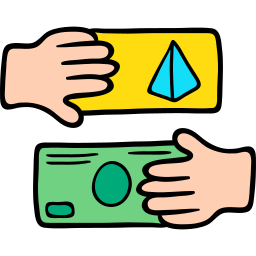 Payment icon