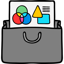 Portfolio icon