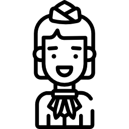 スチュワーデス icon
