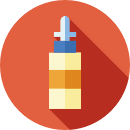 Spray icon