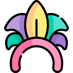 Headdress icon