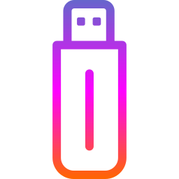 Usb icon