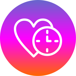 Clock icon