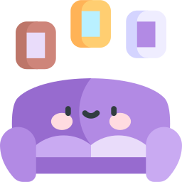 Sofa icon