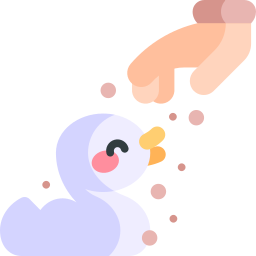 Duck icon