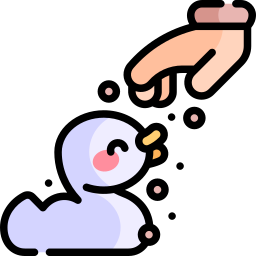 Duck icon