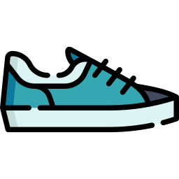 Sneakers icon